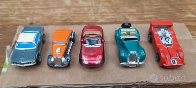 lotto micro machines 