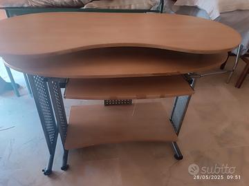 scrivania 