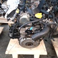 motore fiat Freemont 2.0td 939B5000 2012