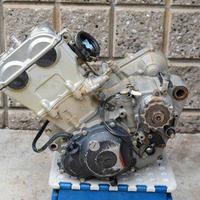 Ricambi Motore Yamaha YZF WRF 250 2001 2007 2012