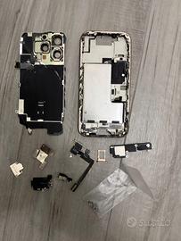Iphone 16 Pro - Parti di ricambio