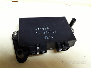 Yamaha virago 535 centralina