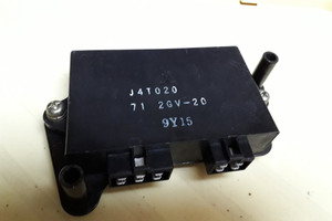 Yamaha virago 535 centralina