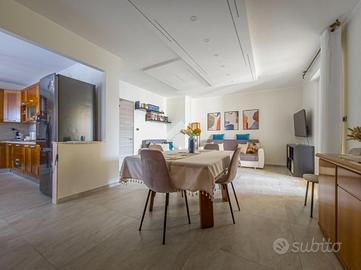 4 LOCALI A MANFREDONIA