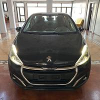 Peugeot 208 PureTech 82 5 porte Active