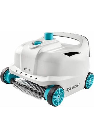 Robot piscina fondo pareti zx300