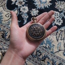 orologio antico 1812