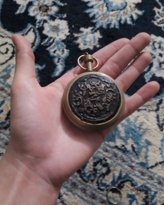 orologio antico 1812