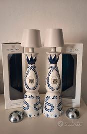 lampade tequila Azul