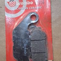 Pastiglie Freno Brembo 07114CC Scooter Yamaha