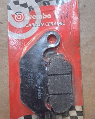 Pastiglie Freno Brembo 07114CC Scooter Yamaha