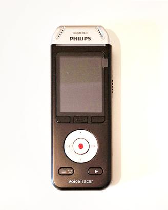 Philips Voice Tracer