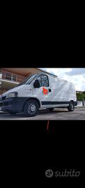 Fiat ducato 2006
