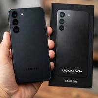 Samsung S24+