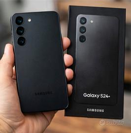 Samsung S24+