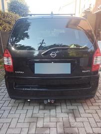 Opel Zafira 2.2 dti