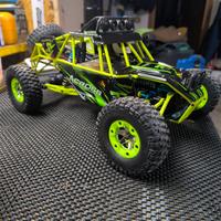 buggy  RC 1/12