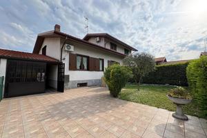 Villa a schiera Mesero [1633VRG]