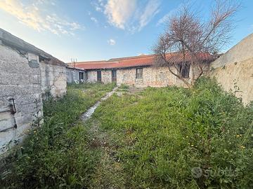 Casa indipendente stile tradizionale