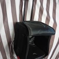 trolley + borsa bimby 