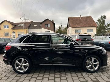 Audi Q3 - 2019