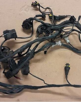 Impianto elettrico Ducati Sport Touring ST3