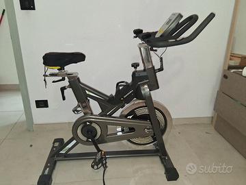 bici spinning