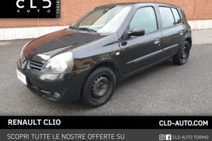 RENAULT Clio Storia 1.2 5 porte GPL Confort