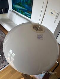 Coppia Lampade Flos Brera S