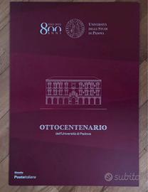 Italia 2022 Folder "Università di Padova"