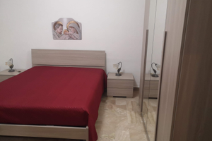 Appartamento di 90mq vicino ad ospedale