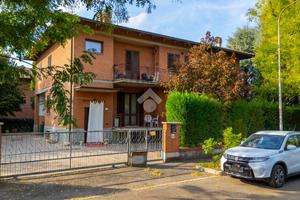 CASA INDIPENDENTE A FORMIGINE