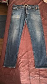 jeans Roy Roger's taglia 50