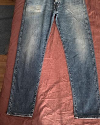 jeans Roy Roger's taglia 50