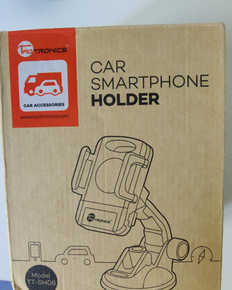 Supporto per smartphone