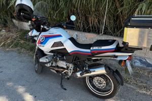 BMW R1150GS