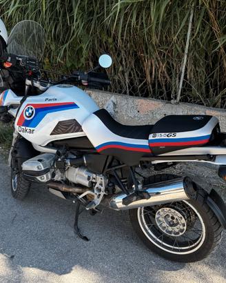 BMW R1150GS R.I.B.A.S.S.O.