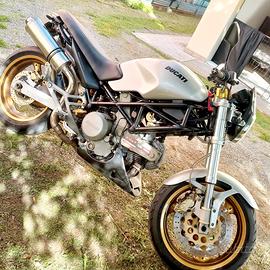 Ducati Monster 620 - 2003