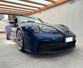 Porsche 911 992 GT3 Clubsport
