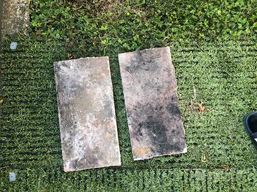 Piastrelle/tavolette in cotto antico per interni