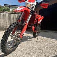 Beta x-trainer 300 motocross enduro
