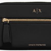 portafoglio Armani Excange