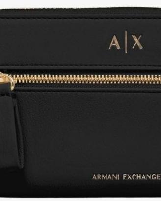 portafoglio Armani Excange