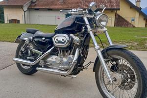 Harley sportsister 
