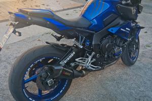 yamaha mt-10 