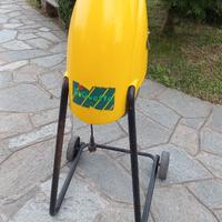 Biotrituratore elettrico 1600W