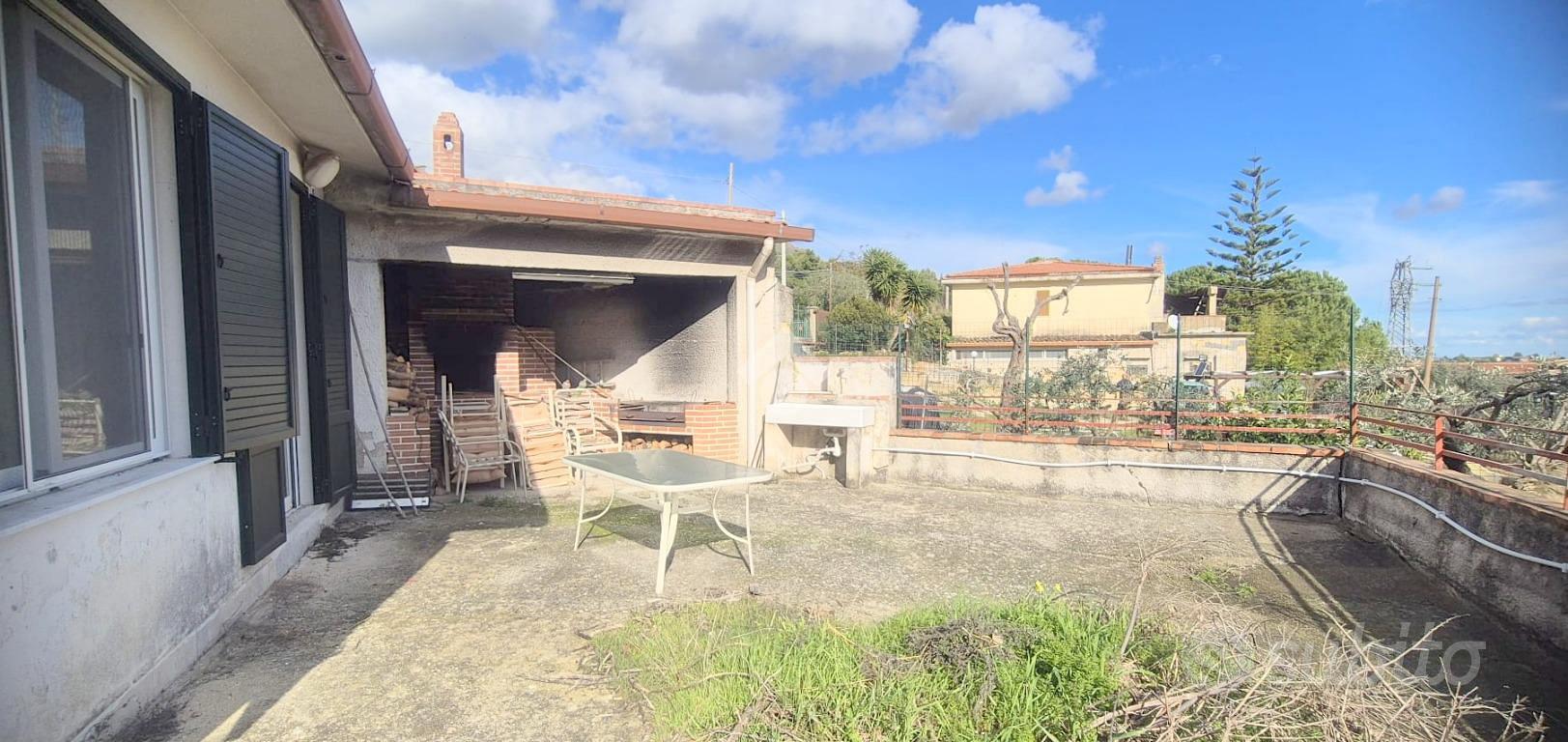 House in Monreale, Fiumelato - Vista 4