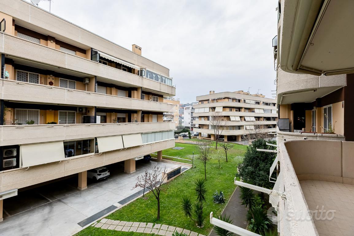 Appartamento – Roma, Centocelle, Municipio Roma V - Vista 4