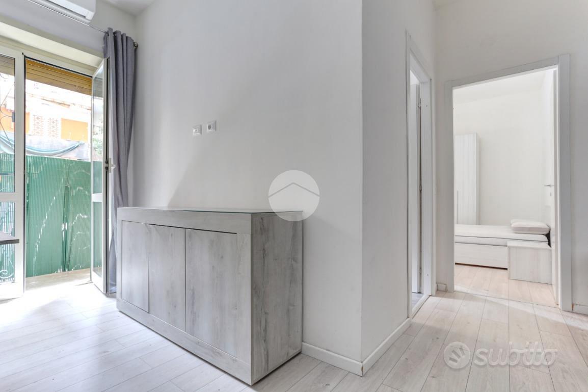 Appartamento – RM - Altro
