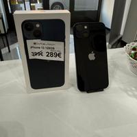 IPHONE 13 128GB SUPER PROMO OGGI